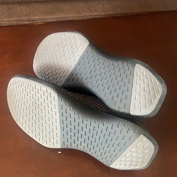 Allbirds Tree Dasher TD Women's Size 9.5 Dark Gray. - Picture 10 of 11